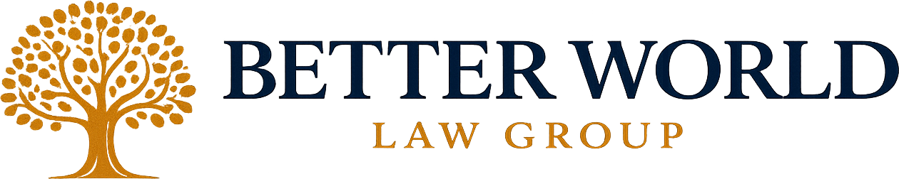 Better World Law Group