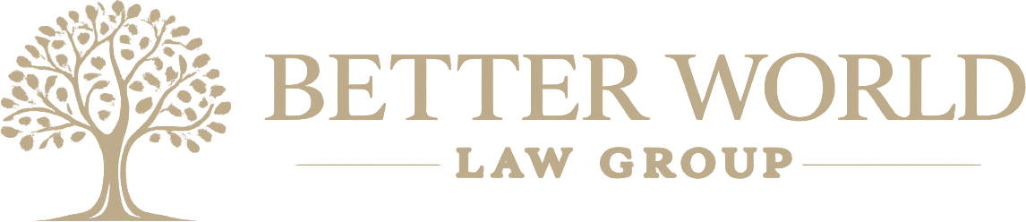 Better World Law Group